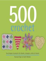 500 Crochet
